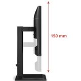 24E4U - Monitor - 23.8" - FHD - LED - IPS - 120 Hz