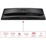 24E4U - Monitor - 23.8" - FHD - LED - IPS - 120 Hz