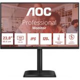 24E4U - Monitor - 23.8" - FHD - LED - IPS - 120 Hz