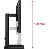 AOC - 24E4CV - IPS Monitor - 24 inch - 1920x1080 - Full HD