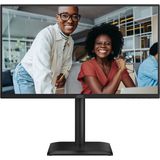AOC - 24E4CV - IPS Monitor - 24 inch - 1920x1080 - Full HD