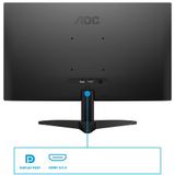 AOC 24B36X - Gaming-monitor - Zwart - 23.8 inch - Full HD - 144Hz