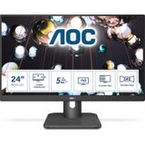 AOC Monitor 23.8"" (24E1Q)