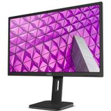 AOC P1 X24P1 computer monitor 61 cm (24") 1920 x 1200 Pixels WUXGA LED Zwart