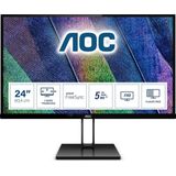 AOC 24V2Q - Full HD IPS Monitor (75Hz)