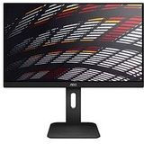 AOC 24P1/GR Office Monitor 60.5cm (23.8 Zoll) FHD IPS LED, USB 3.2 Gen 1, HDMI
