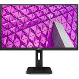 AOC P1 24P1 computer monitor 60,5 cm (23.8") 1920 x 1080 Pixels Full HD LED Zwart