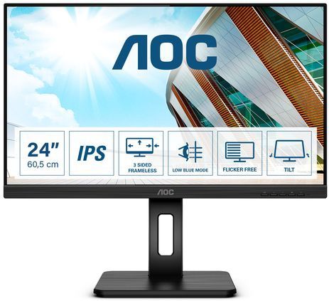 AOC 24P2Q