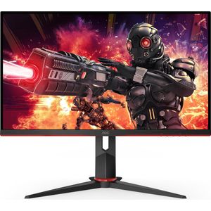 AOC 24G2ZE - Full HD IPS Gaming Monitor - 240hz - 24 inch