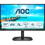 Monitor AOC 24B2XD IPS 23.8