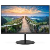 AOC Q24V4EA - QHD IPS Monitor - 24 Inch