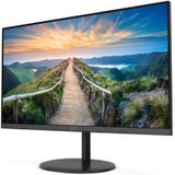AOC Q24V4EA - QHD IPS Monitor - 24 Inch