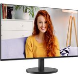 AOC 24B3HA2-24 inch Full HD-monitor, Lautsprecher (1920x1080, 100 Hz, VGA, HDMI 1.4) zwart