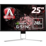 AOC AGON AG251GZ - Gaming Monitor (240 Hz)