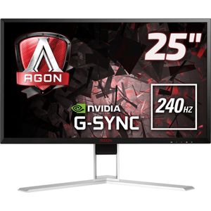 AOC AGON AG251GZ - Gaming Monitor (240 Hz)