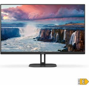 AOC V5 27V5CE/BK computer monitor 68,6 cm (27 inch) 1920 x 1080 Pixels Full HD LED Zwart