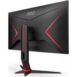 AOC Q27G2S - QHD IPS 165Hz Gaming Monitor - 27 Inch