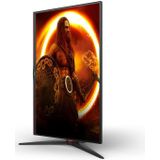 AOC Q27G2S - QHD IPS 165Hz Gaming Monitor - 27 Inch