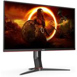AOC G2 U28G2XU2 - 4K IPS 144Hz Gaming Monitor - 28 Inch