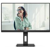 AOC Q27P3CV computer monitor 68,6 cm (27 inch) 2560 x 1440 Pixels Quad HD LED Zwart