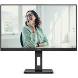 AOC Q27P3CV - Computer Monitor - Zwart - 68,6 cm (27") - Quad HD