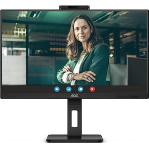 Monitor AOC Q27P3CW 27"" LED IPS Flicker free