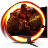27" AOC Q27G2E - 2560x1440 (QHD) - 155Hz - VA