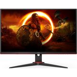 27" AOC Q27G2E - 2560x1440 (QHD) - 155Hz - VA