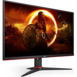 27" AOC Q27G2E - 2560x1440 (QHD) - 155Hz - VA