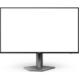 AOC AG276QZD computer monitor 67,3 cm (26.5") 2560 x 1440 Pixels Quad HD OLED Zwart