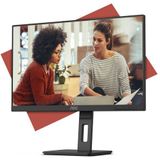 AOC E3 27E3QAF LED display 68,6 cm (27") 1920 x 1080 Pixels Full HD Zwart