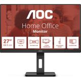 27" AOC 27E3QAF - 1920x1080 (FHD) - 75Hz - IPS