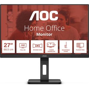 Gaming-Monitor AOC 27E3QAF Full HD 27"