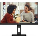 AOC Q27E3UMF computer monitor 68,6 cm (27"") 2560 x 1440 Pixels Quad HD Zwart