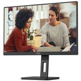 AOC Q27E3UMF computer monitor 68,6 cm (27") 2560 x 1440 Pixels Quad HD Zwart