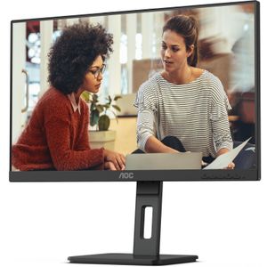 27" AOC Essential-line Q27E3UMF - 2560x1440 - 75Hz - VA