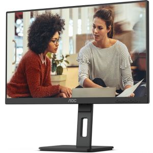 AOC Q27E3UMF computer monitor 68,6 cm (27 inch) 2560 x 1440 Pixels Quad HD Zwart