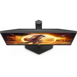 AOC Q27G4X - QHD Gaming Monitor - 180hz - Verstelbaar - Speakers - 27 inch