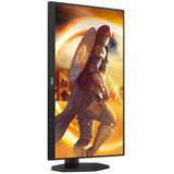 AOC Q27G4X - QHD Fast IPS Gaming Monitor - 180hz - Verstelbaar - 27 inch