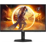 AOC 27G4X - Gaming Monitor - Full HD - 180Hz - 27 Inch