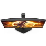 AOC 27G4X - Gaming Monitor - Full HD - 180Hz - 27 Inch