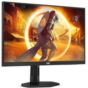 AOC 27G4X - Full HD Fast IPS Gaming Monitor - 180hz - 27 inch