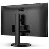 AOC - 27B3CF2 - Monitor - 27 Inch - IPS Paneel - USB-C Connectiviteit