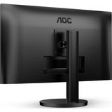 AOC 27B3CF2 - Full HD USB-C Monitor - 65w - 100hz - 1ms - FreeSync - Speakers - 27 inch