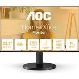 AOC 27B3CF2 - Full HD USB-C Monitor - 65w - 100hz - 1ms - FreeSync - Speakers - 27 inch