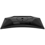 AOC - C27G4ZXU - Full HD Curved Monitor - Ergonomisch - 280Hz - 27 inch