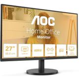 0 AOC U27B3A 4K Monitor 68,6 cm (27"")