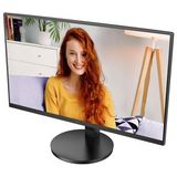Aoc - U27B3AF - 27 Inch - 4K - IPS - LED Monitor - Zwart