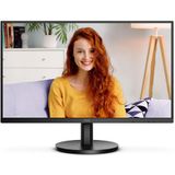 AOC - B3 U27B3M Computer Monitor - Zwart - 27-Inch UHD - 3840 x 2160 Pixels