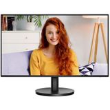 Aoc - 27B3HA2 - 27 Inch FHD IPS Monitor - Zwart - 144Hz